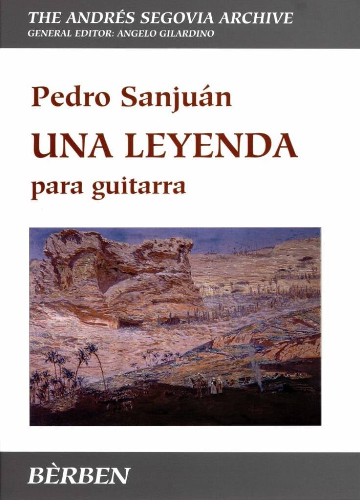 Una Leyenda